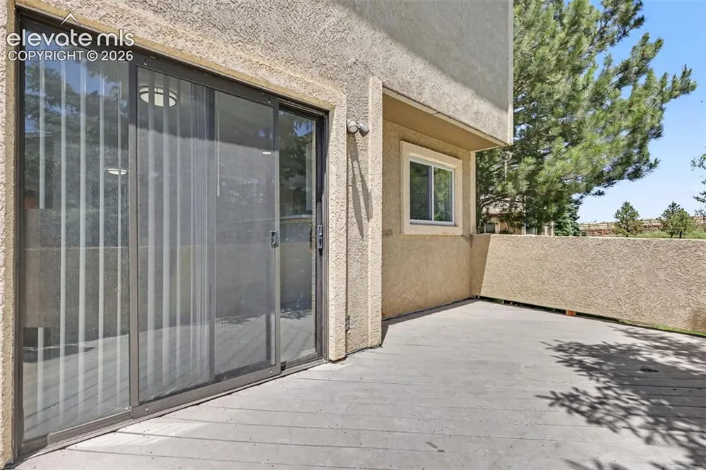 1010 Magic Lamp Way #A Monument, CO 80132