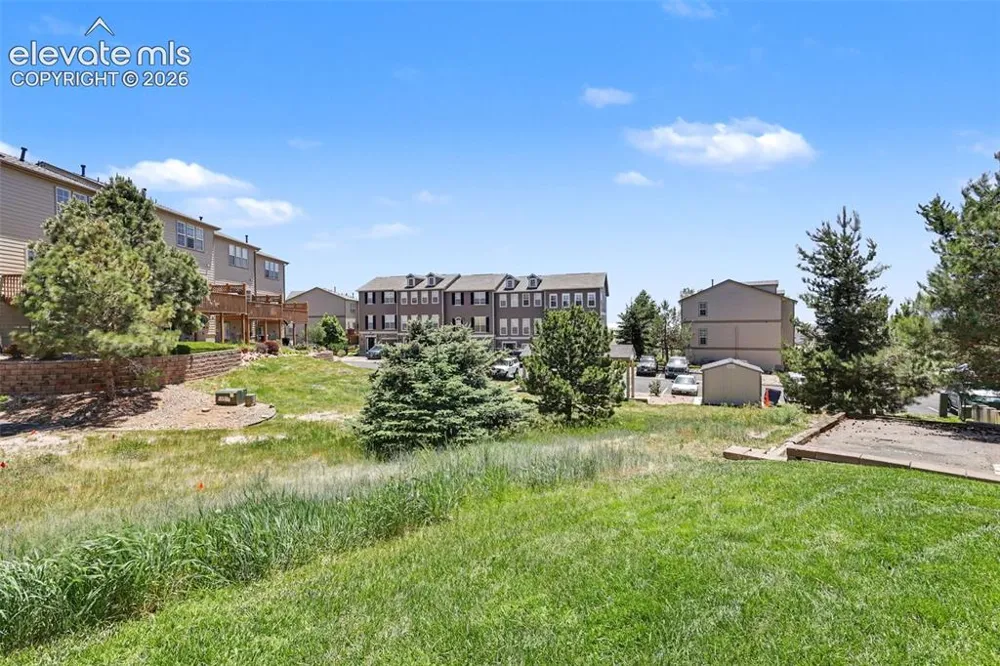 1010 Magic Lamp Way #A Monument, CO 80132