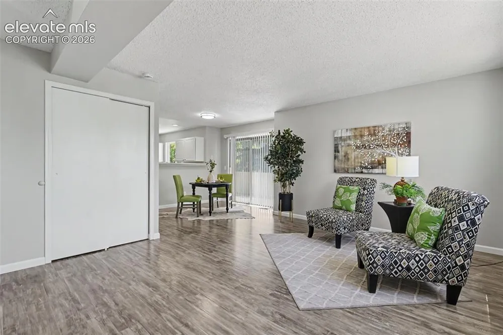 1010 Magic Lamp Way #A Monument, CO 80132