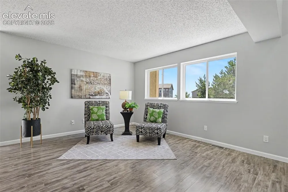 1010 Magic Lamp Way #A Monument, CO 80132