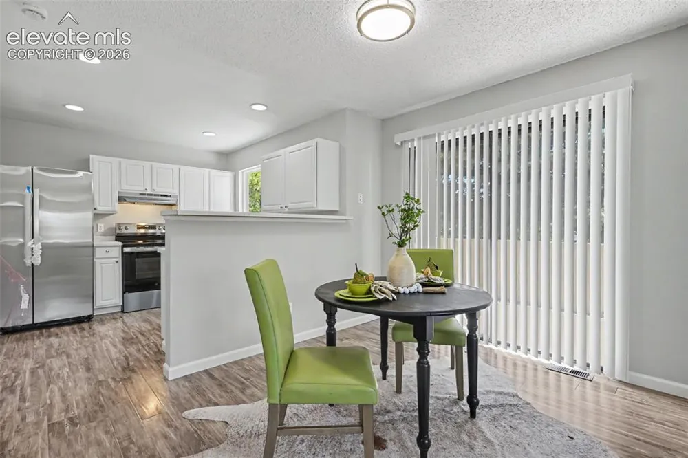 1010 Magic Lamp Way #A Monument, CO 80132