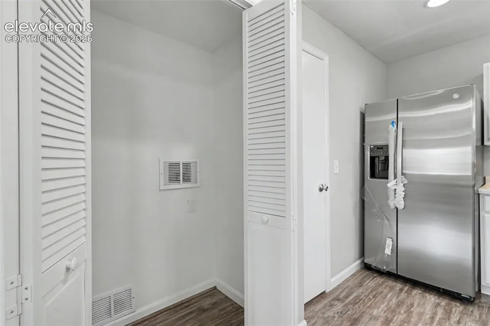 1010 Magic Lamp Way #A Monument, CO 80132