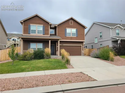 7060 New Meadow Drive