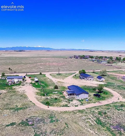 3425 Wiesner Road