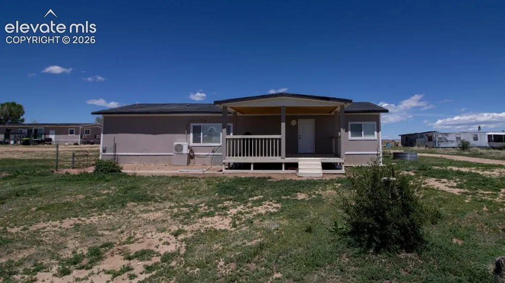 3425 Wiesner Road Calhan, CO 80808