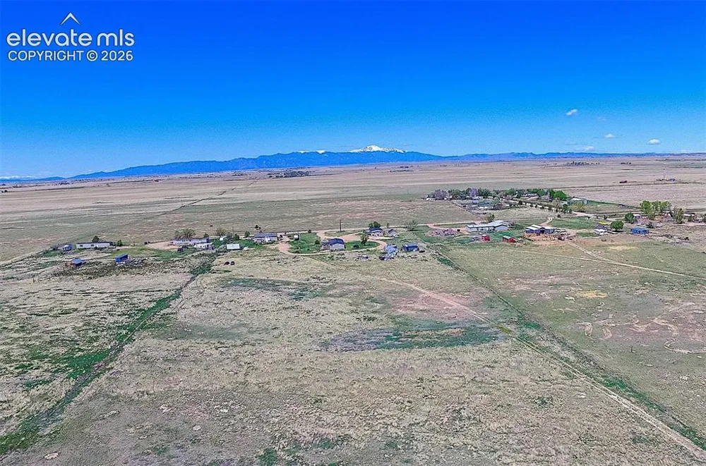 3425 Wiesner Road Calhan, CO 80808