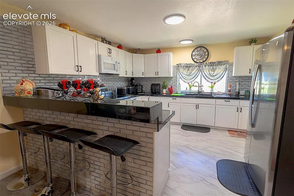 3425 Wiesner Road Calhan, CO 80808
