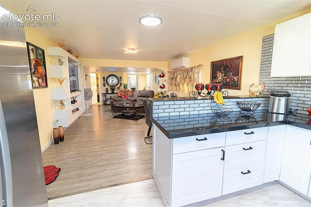 3425 Wiesner Road Calhan, CO 80808