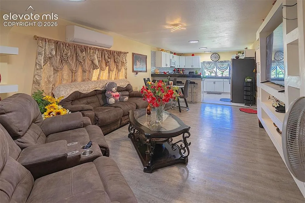 3425 Wiesner Road Calhan, CO 80808