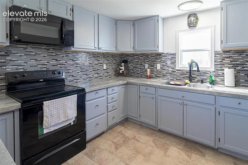 3425 Wiesner Road Calhan, CO 80808