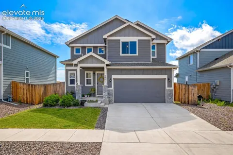 2971 Namib Drive