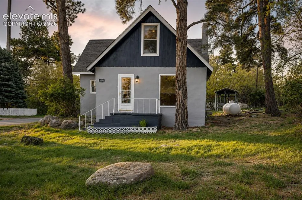 2070 Main Street Rye, CO 81069