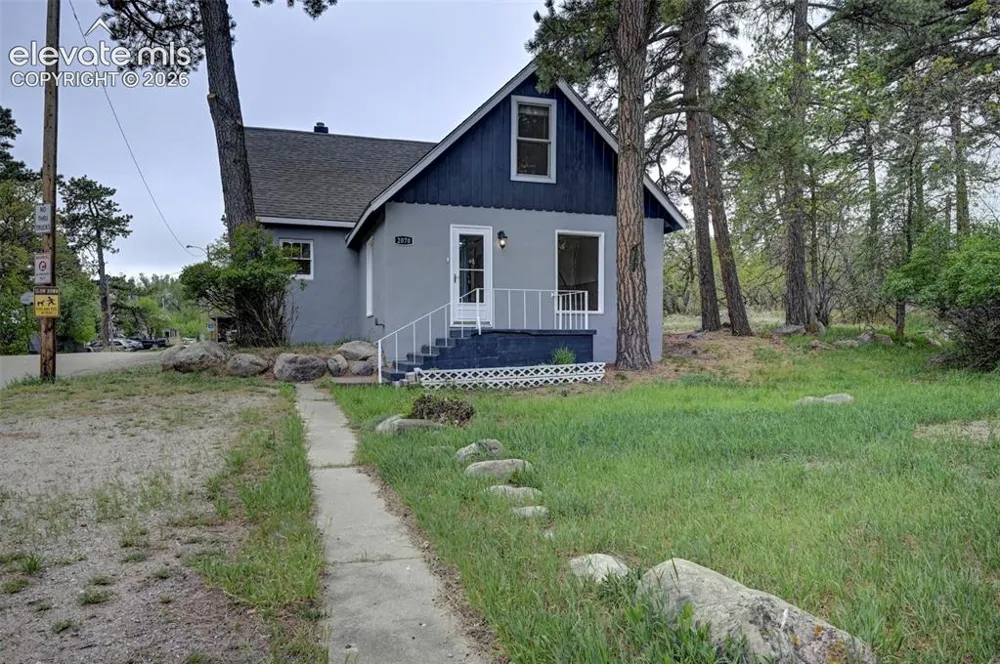 2070 Main Street Rye, CO 81069