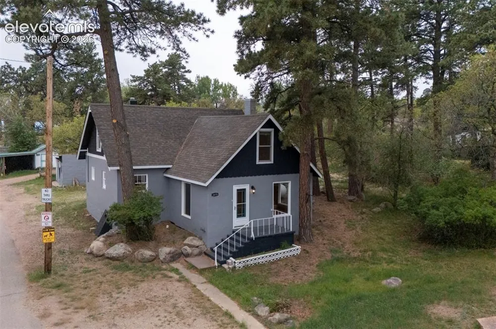2070 Main Street Rye, CO 81069