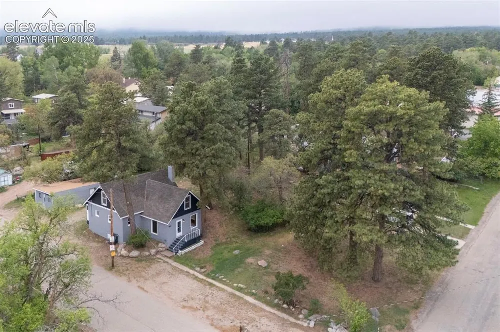 2070 Main Street Rye, CO 81069