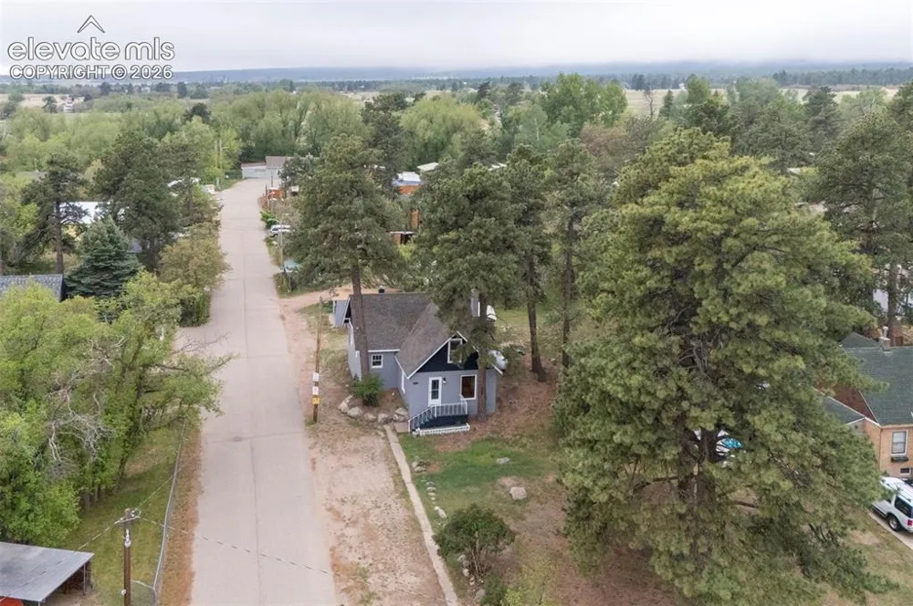 2070 Main Street Rye, CO 81069