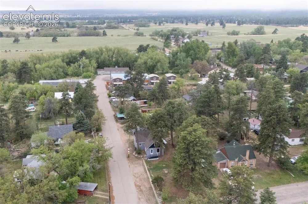 2070 Main Street Rye, CO 81069