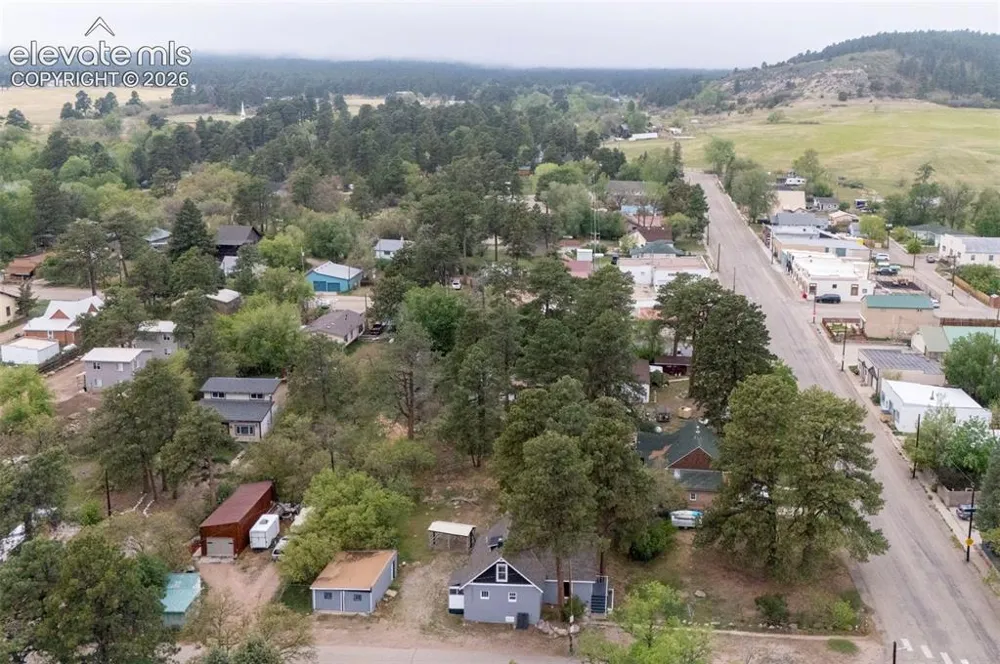 2070 Main Street Rye, CO 81069