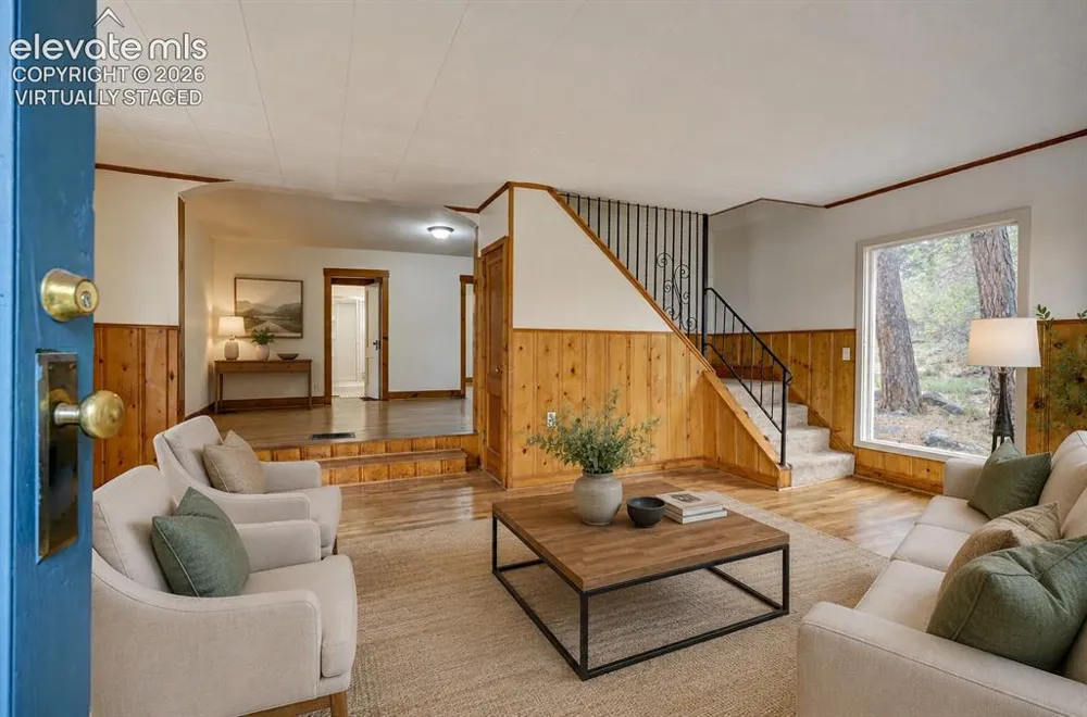 2070 Main Street Rye, CO 81069
