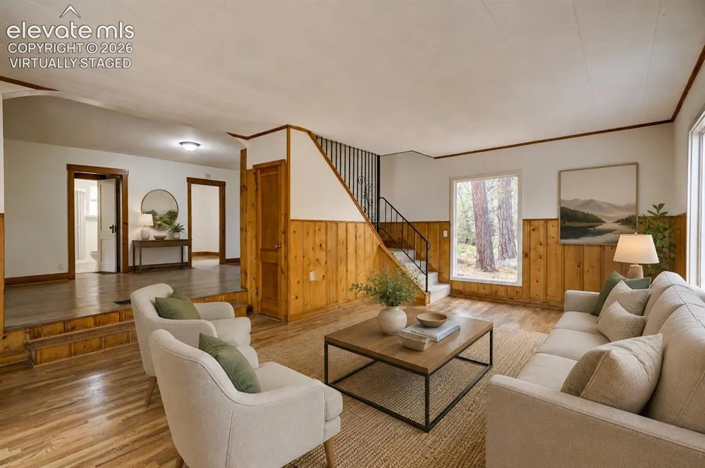 2070 Main Street Rye, CO 81069