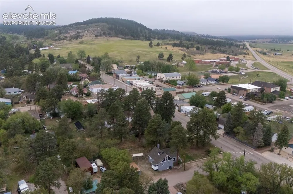 2070 Main Street Rye, CO 81069