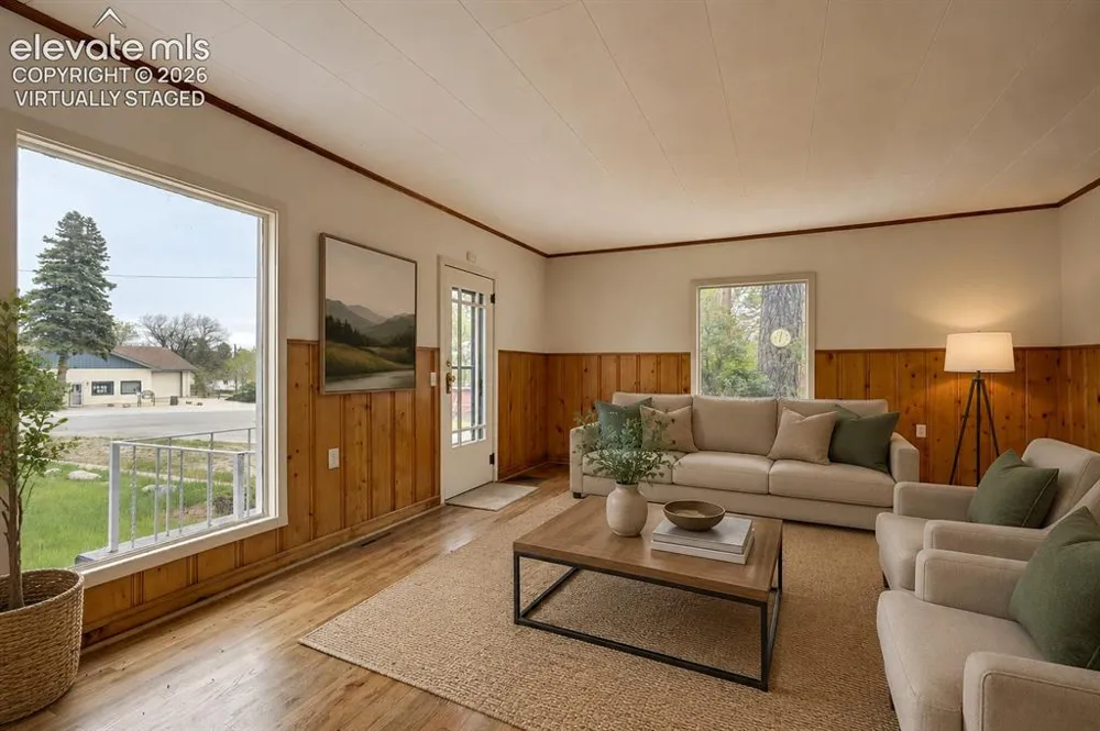 2070 Main Street Rye, CO 81069