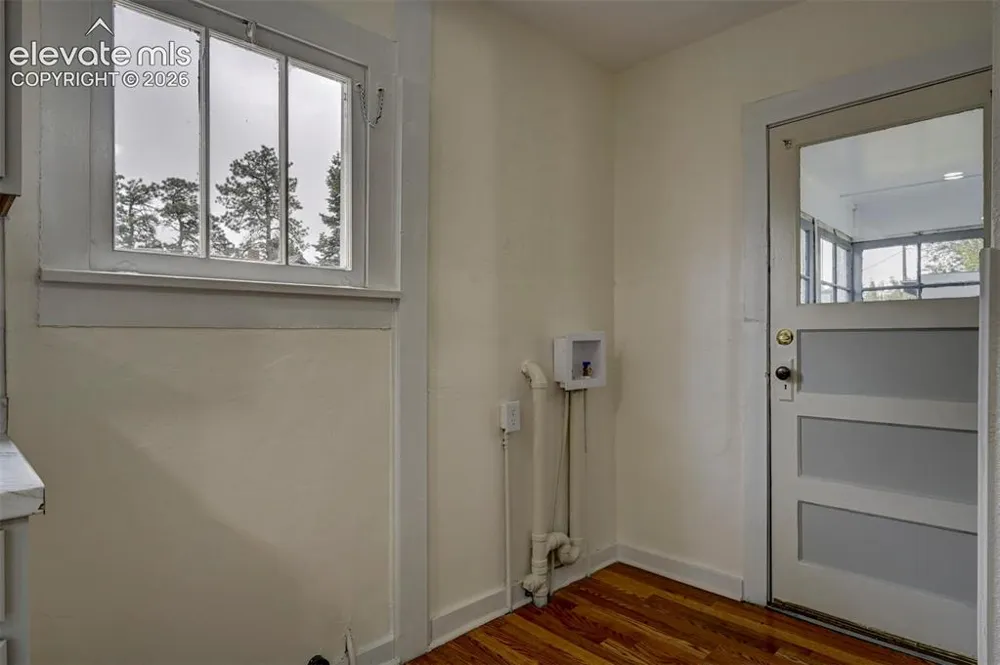 2070 Main Street Rye, CO 81069