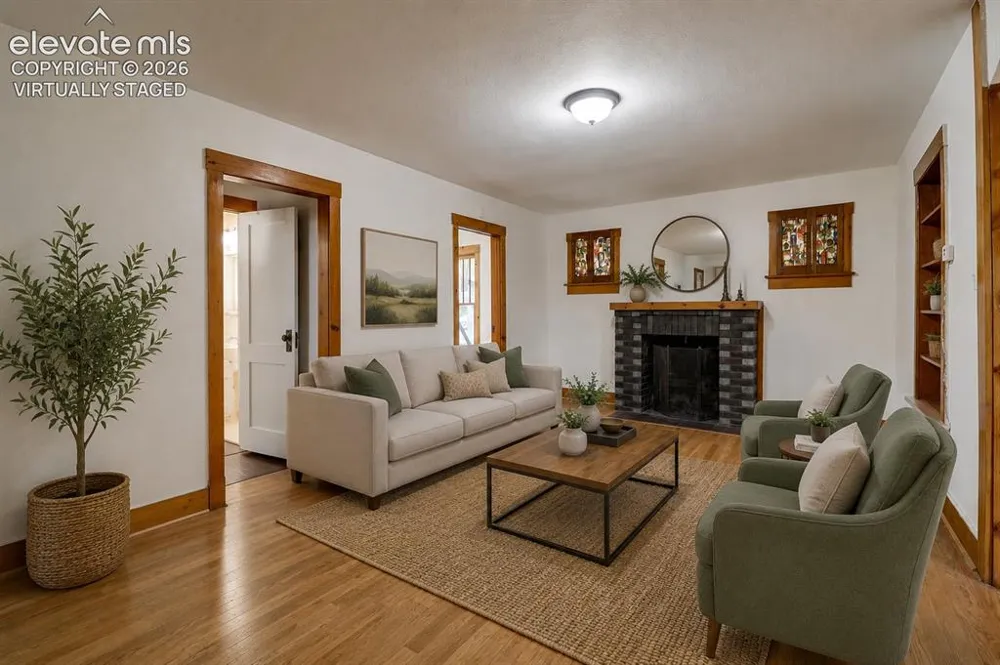2070 Main Street Rye, CO 81069