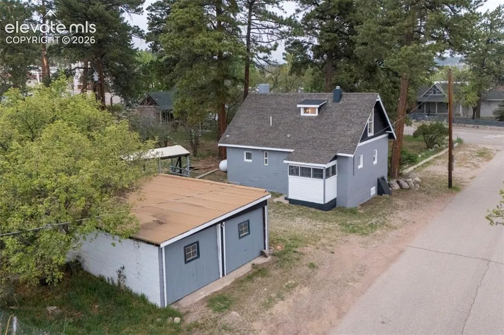 2070 Main Street Rye, CO 81069