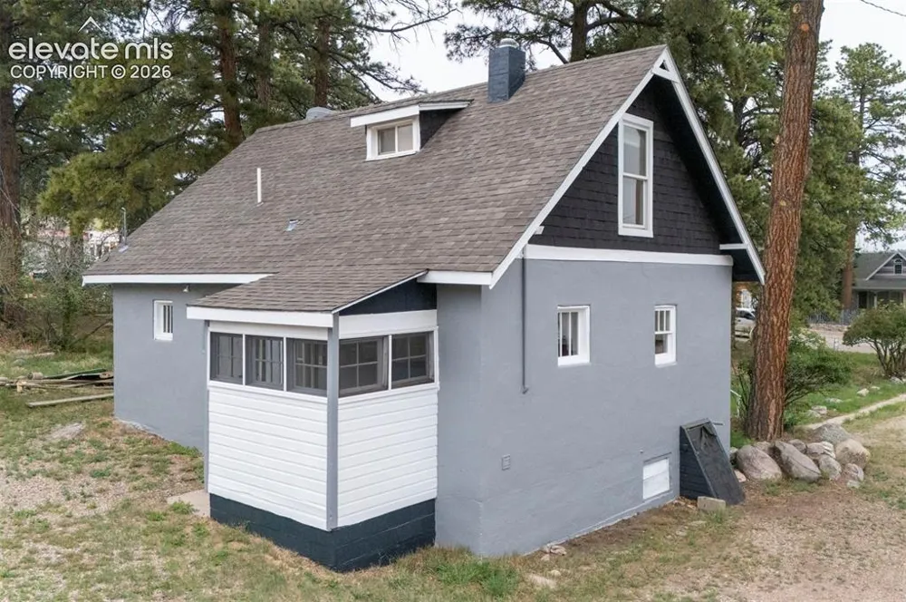 2070 Main Street Rye, CO 81069