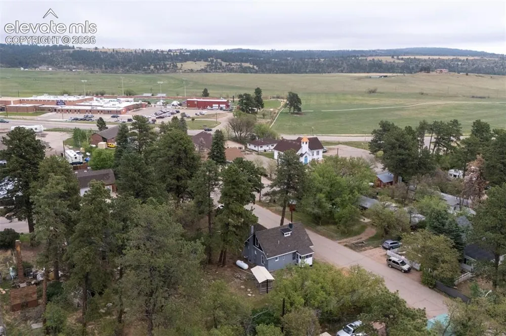 2070 Main Street Rye, CO 81069