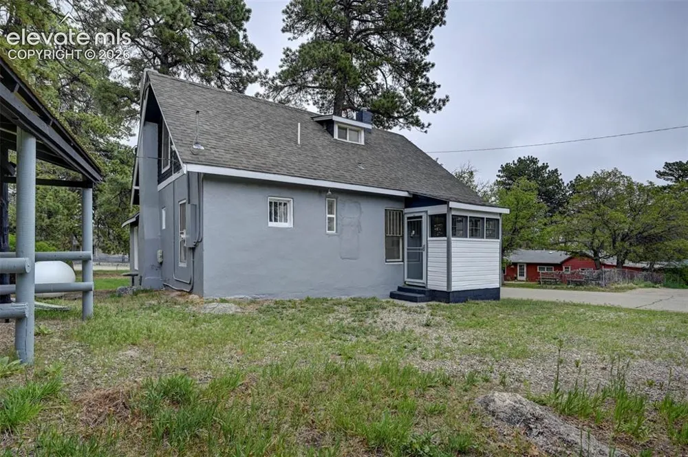 2070 Main Street Rye, CO 81069