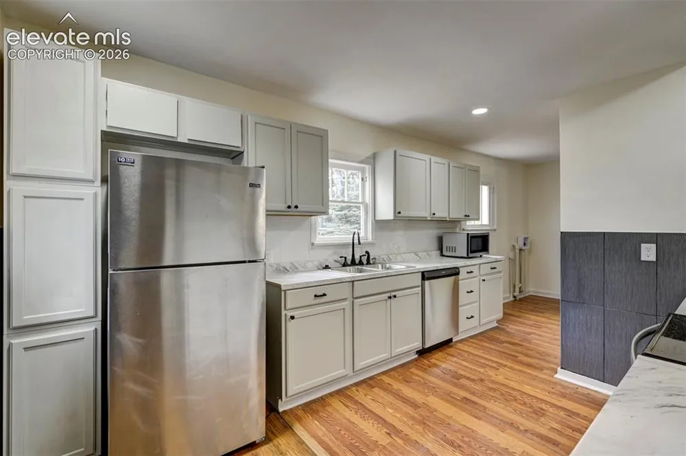 2070 Main Street Rye, CO 81069