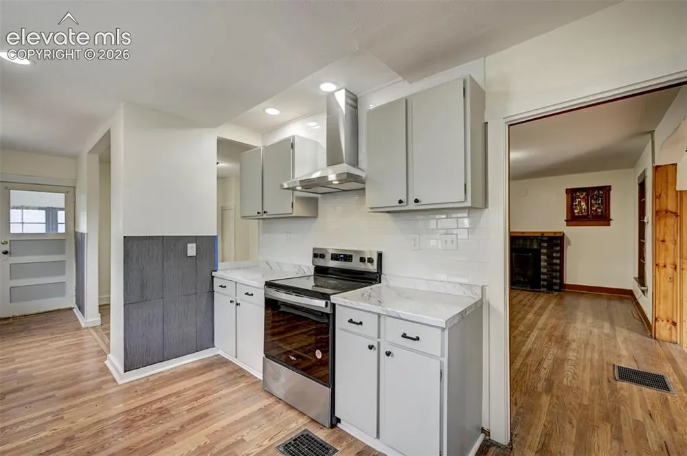 2070 Main Street Rye, CO 81069