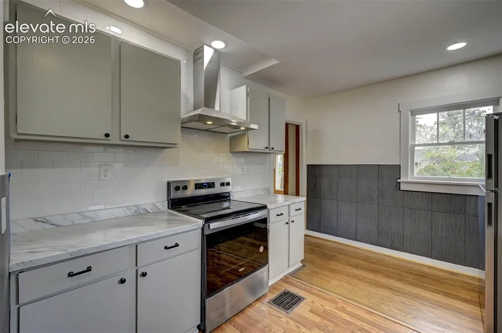 2070 Main Street Rye, CO 81069