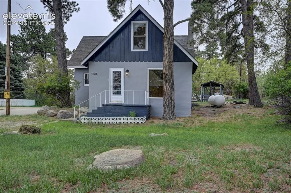 2070 Main Street Rye, CO 81069