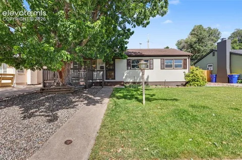 1342 Bates Drive