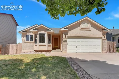 4960 Dry Stone Drive