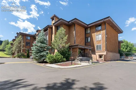 935 Saturn Drive #117