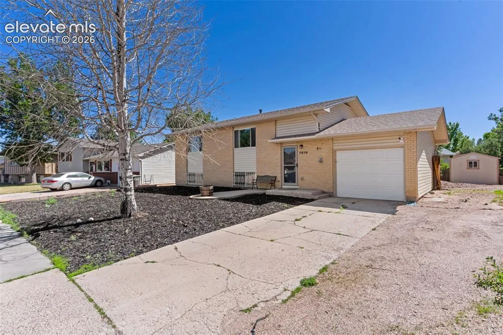 7370 Sugarloaf Terrace Fountain, CO 80817