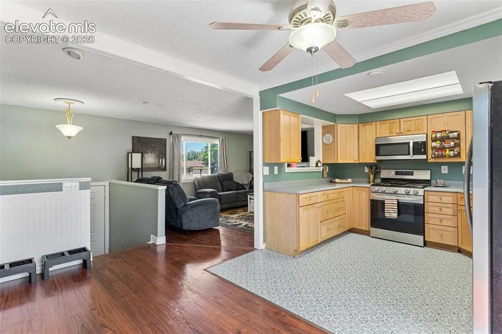 7370 Sugarloaf Terrace Fountain, CO 80817