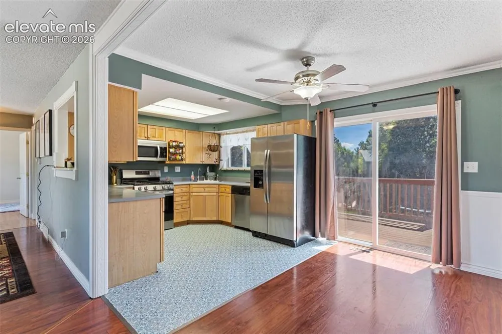 7370 Sugarloaf Terrace Fountain, CO 80817