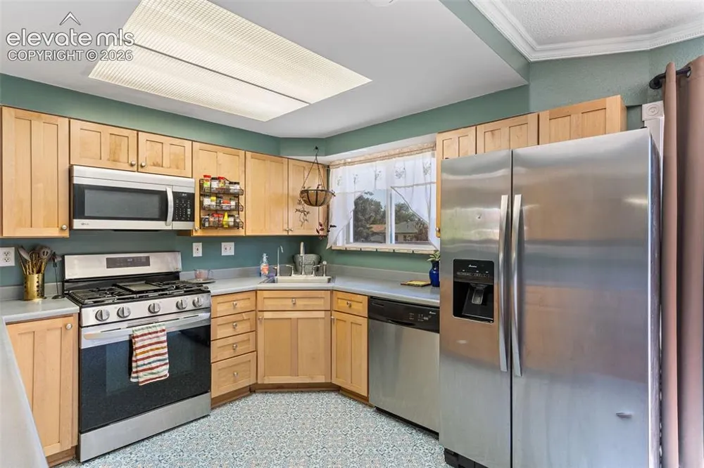 7370 Sugarloaf Terrace Fountain, CO 80817