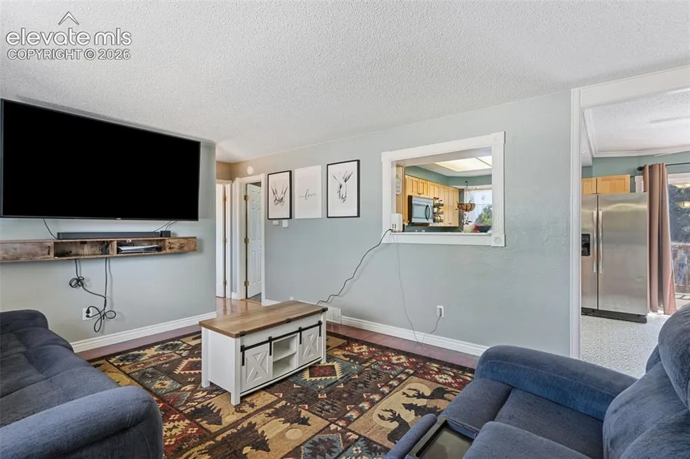 7370 Sugarloaf Terrace Fountain, CO 80817