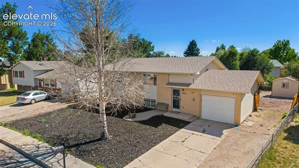 7370 Sugarloaf Terrace Fountain, CO 80817