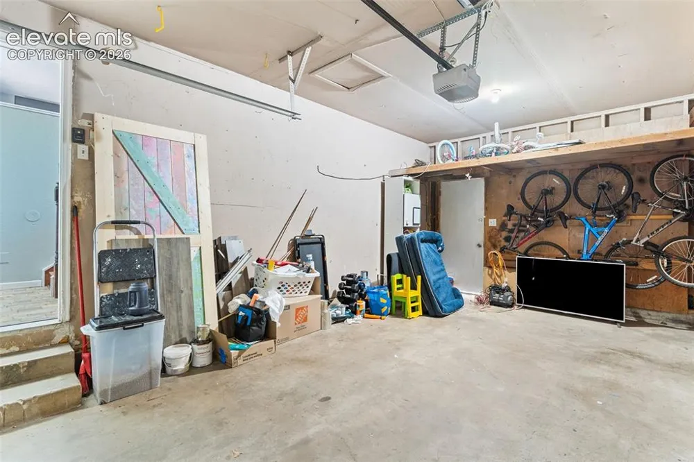 7370 Sugarloaf Terrace Fountain, CO 80817