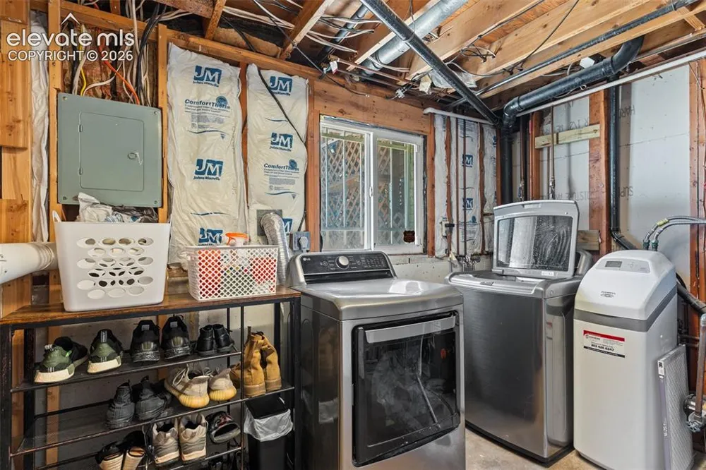 7370 Sugarloaf Terrace Fountain, CO 80817