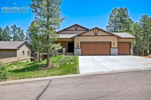 620 Misty Pines Circle