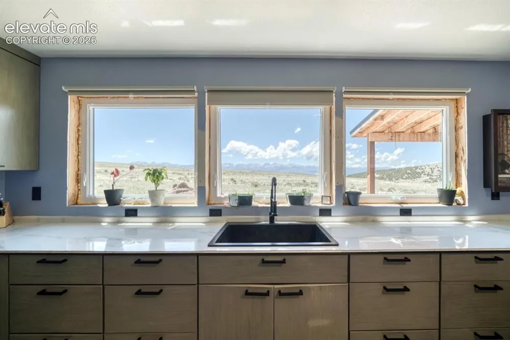 5000 Centennial Ranch Road Westcliffe, CO 81252