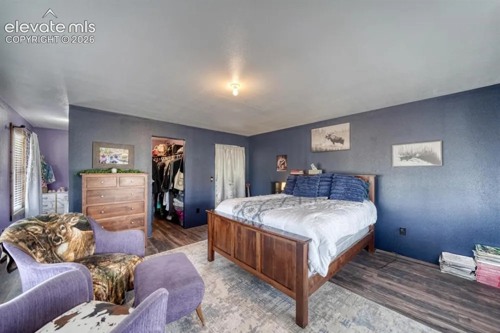 5000 Centennial Ranch Road Westcliffe, CO 81252